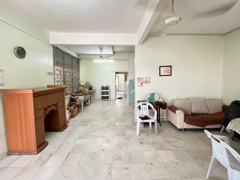 For Sale - Teluk Wanjah, Alor Setar