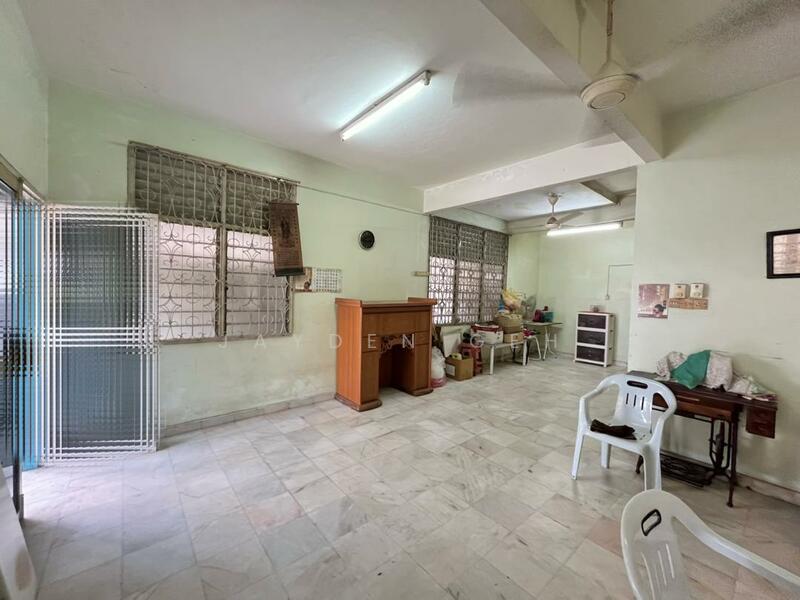 For Sale - Teluk Wanjah, Alor Setar