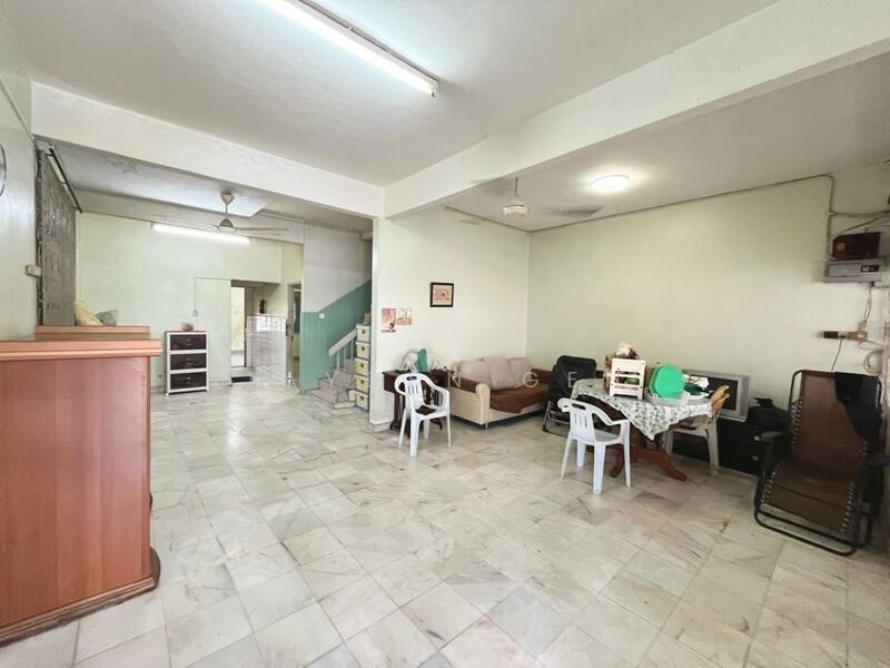 For Sale - Teluk Wanjah, Alor Setar