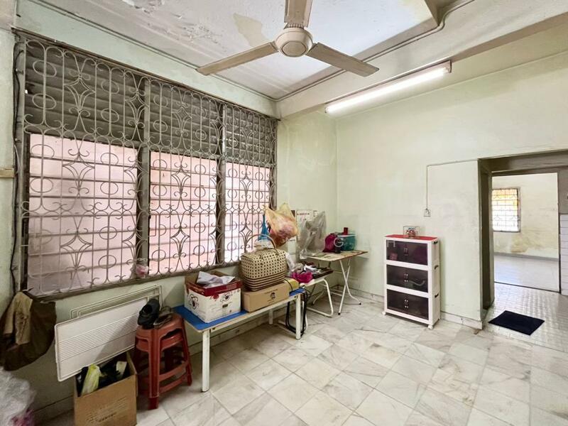 For Sale - Teluk Wanjah, Alor Setar