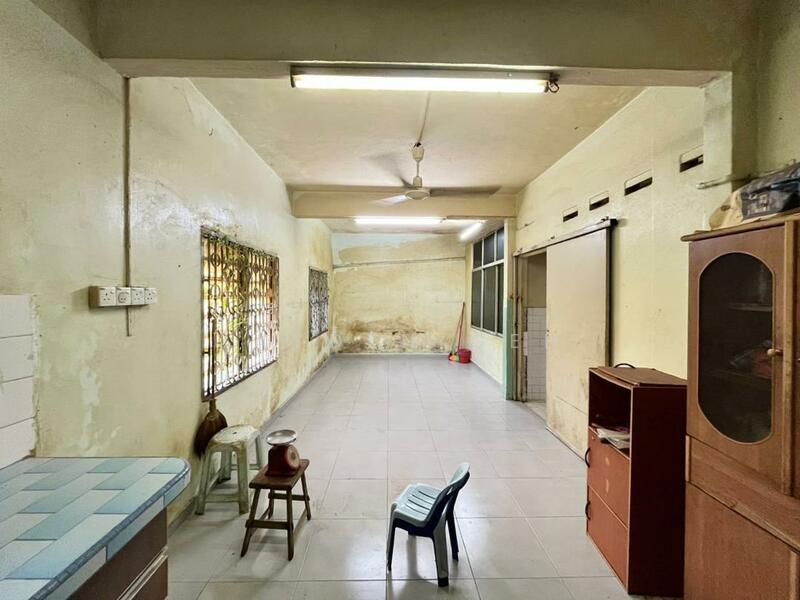 For Sale - Teluk Wanjah, Alor Setar