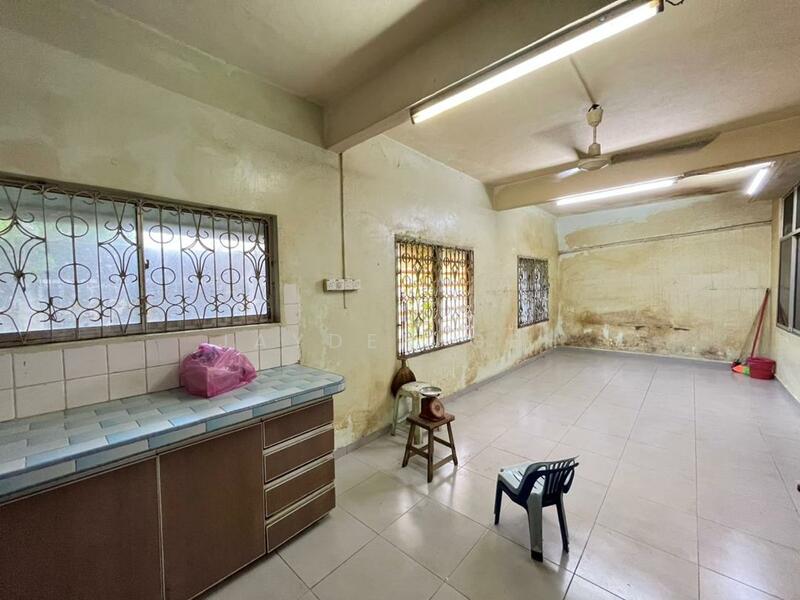 For Sale - Teluk Wanjah, Alor Setar