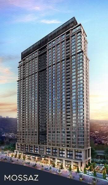 Servis Apartment untuk Dijual di Mossaz @ Empire City - WL Wan - Exterior - PropertyGuru.com.my