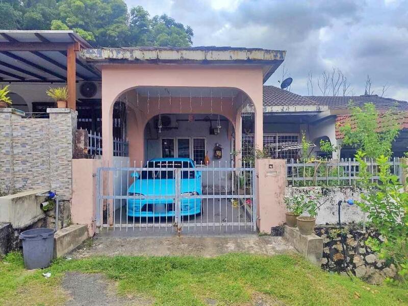 For Sale - Taman Bukit Mewah