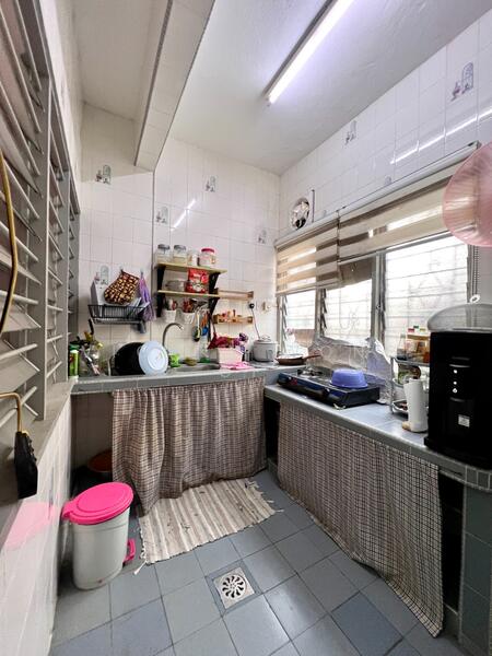 For Sale - Taman Bukit Intan