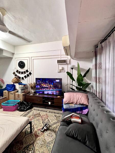 For Sale - Taman Bukit Intan