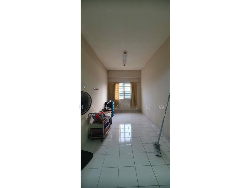 Untuk Disewa - Vista Mutiara