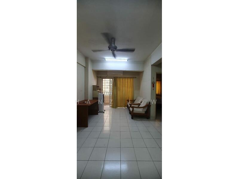 Untuk Disewa - Vista Mutiara