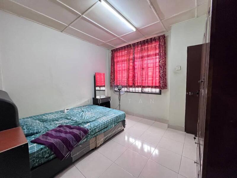 Untuk Dijual - Taman Putri Kulai