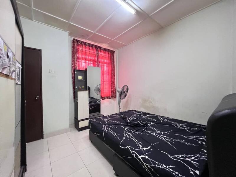 Untuk Dijual - Taman Putri Kulai