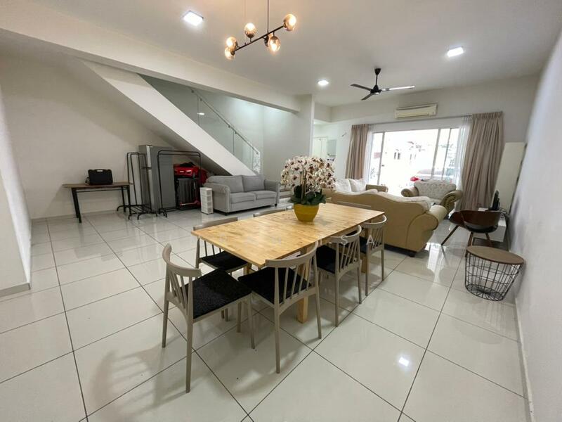 For Sale - Siphonia @ Chemara Hills