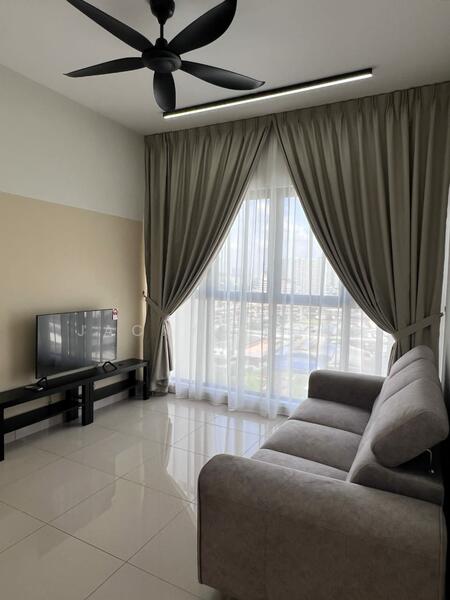For Rent - Trion 2 @ KL
