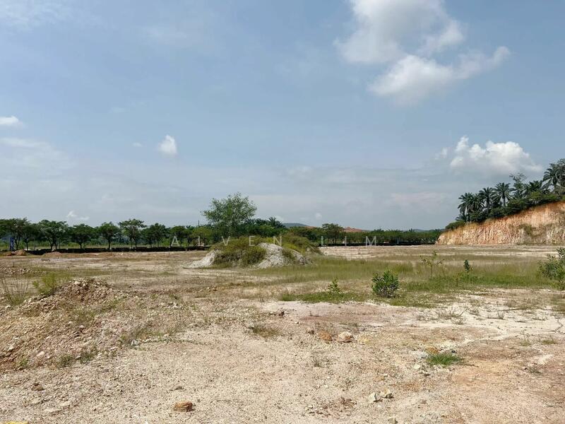 For Sale - Industrial Land, KIP, Tago, Sri Damansara, Kepong, Segambut, Taman Kepong