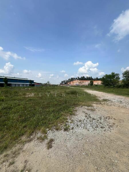 For Sale - Industrial Land, KIP, Tago, Sri Damansara, Kepong, Segambut, Taman Kepong