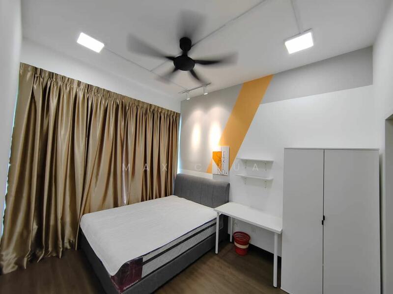 Untuk Disewa - Lavile Kuala Lumpur
