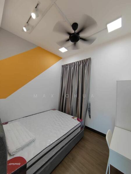 Untuk Disewa - Lavile Kuala Lumpur