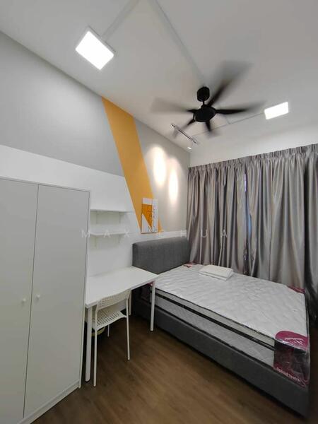 Untuk Disewa - Lavile Kuala Lumpur