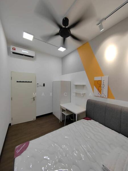 Untuk Disewa - Lavile Kuala Lumpur