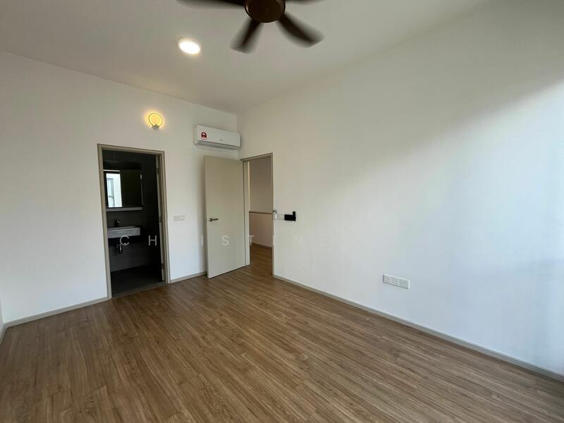 For Rent - 2-storey Terrace House at Elmina