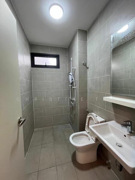 For Rent - 2-storey Terrace House at Elmina