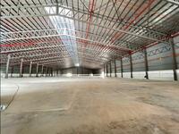 For Sale - 1 Storey Warehouse At Padang Meha, Kulim Near BKE
