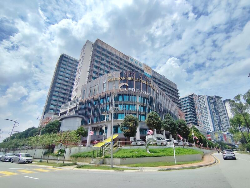 Untuk Dijual - Centrestage Designer Suite