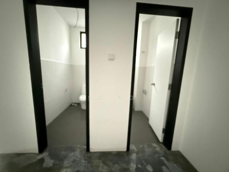 For Rent - Shop / Office at Eco Botanic