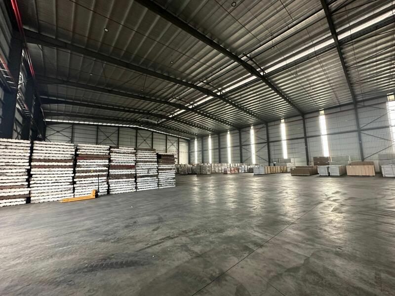 Detached Factory for Rent in Kawasan Perindustrian Pasir Gudang (Pasir Gudang) - Eva Tan - PropertyGuru.com.my