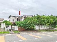 For Sale - Bungalow House - Taman Kayangan @ Pelangi Heights, Mantin