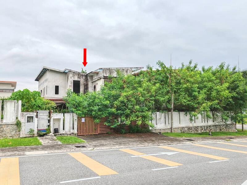 For Sale - Bungalow House - Taman Kayangan @ Pelangi Heights