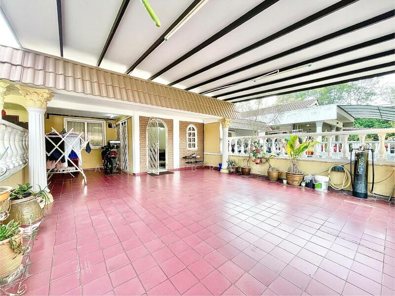 For Sale - Taman Mawar (Kinrara 5)