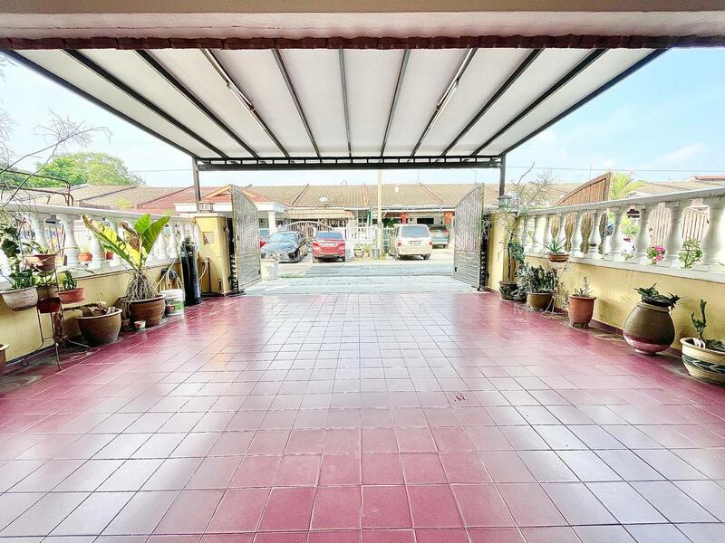 For Sale - Taman Mawar (Kinrara 5)