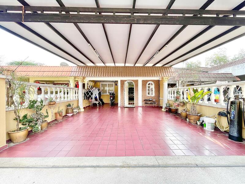 For Sale - Taman Mawar (Kinrara 5)