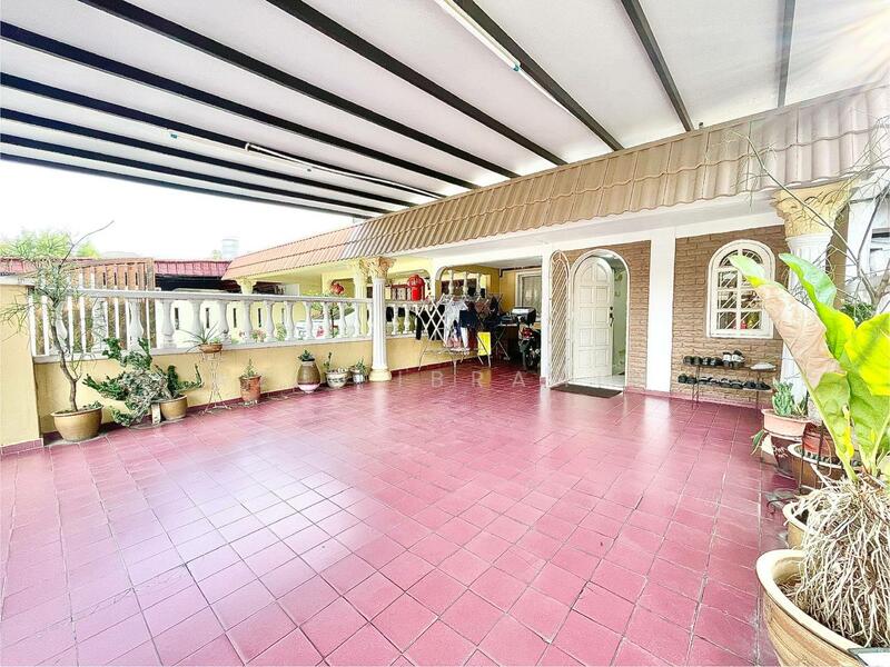 For Sale - Taman Mawar (Kinrara 5)