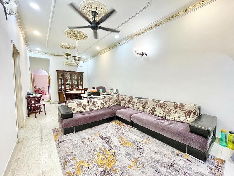 For Sale - Taman Mawar (Kinrara 5)