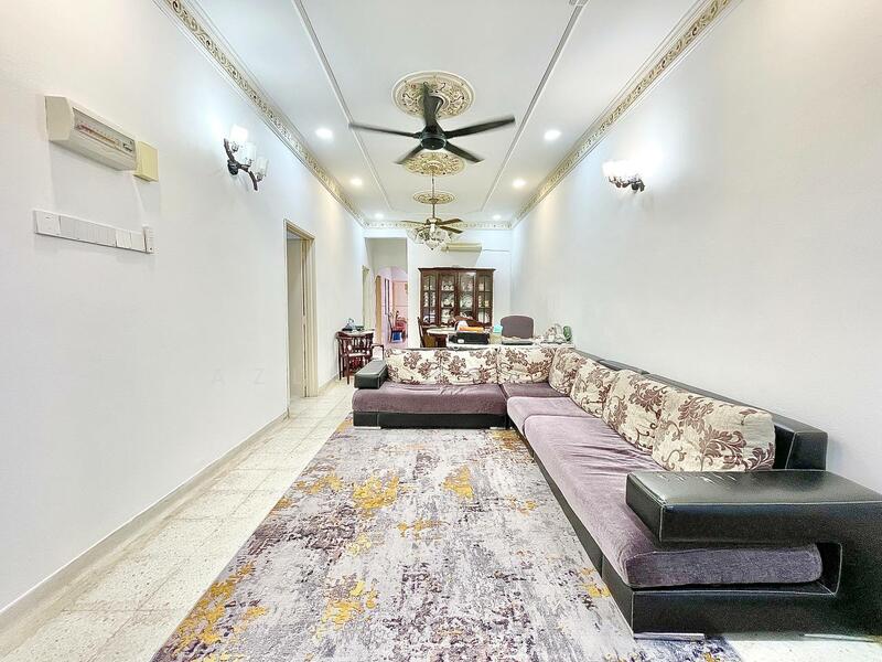 For Sale - Taman Mawar (Kinrara 5)