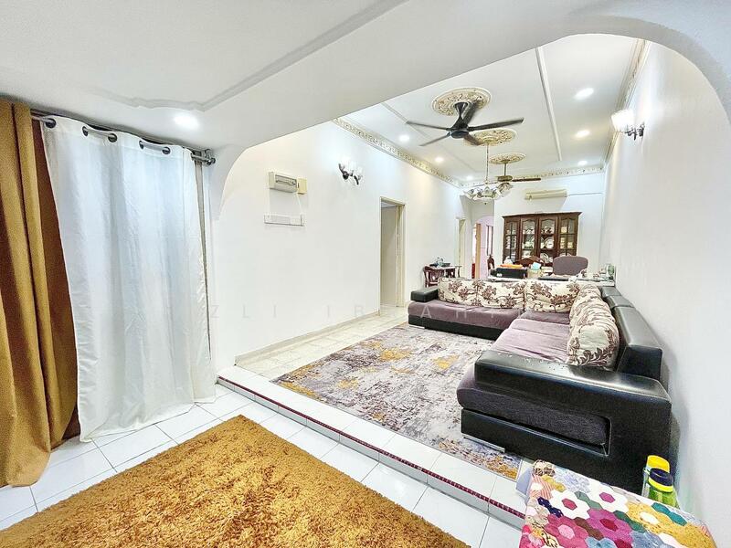 For Sale - Taman Mawar (Kinrara 5)