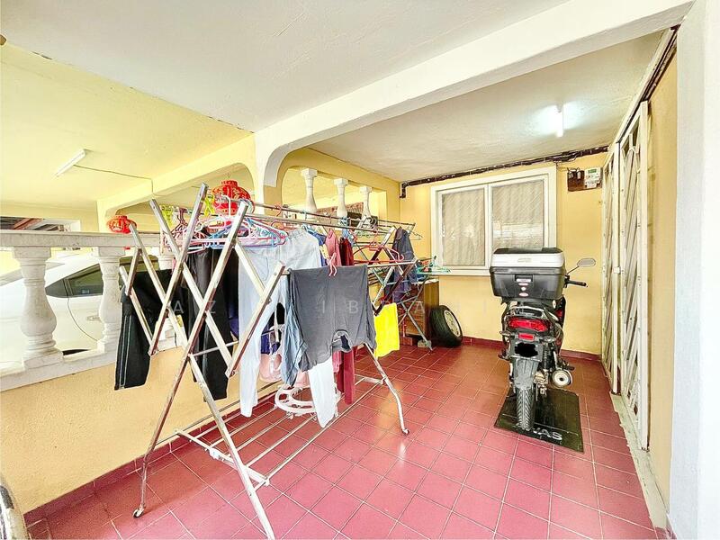 For Sale - Taman Mawar (Kinrara 5)