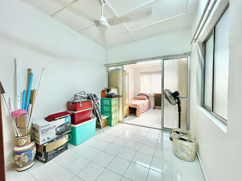 For Sale - Taman Mawar (Kinrara 5)