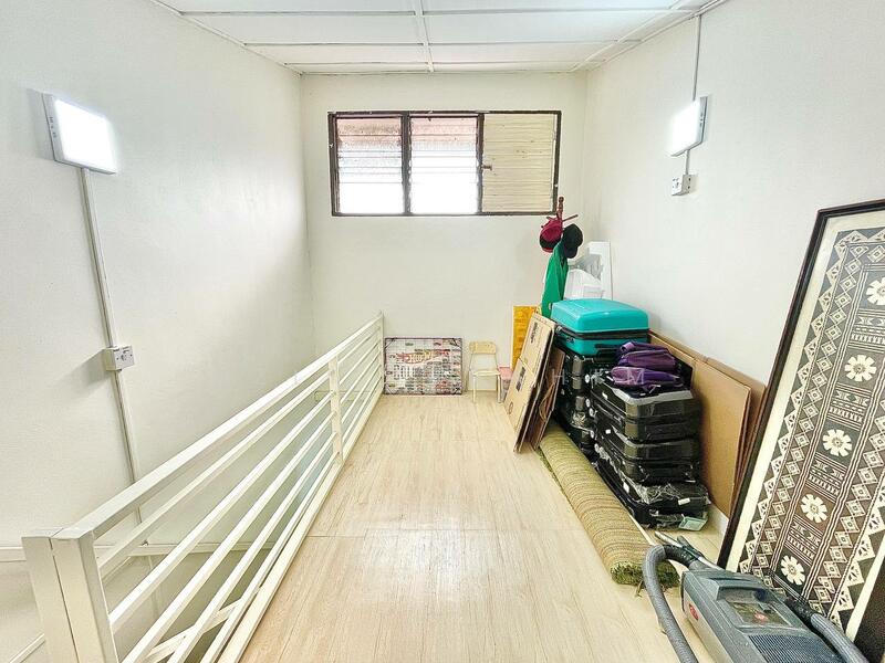 For Sale - Taman Mawar (Kinrara 5)