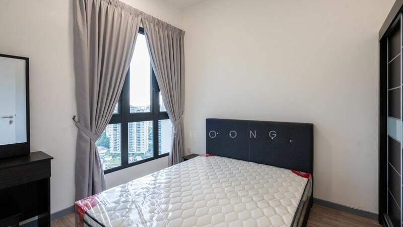 Service Residence for Rent at Southlink - HM Choong - PropertyGuru.com.my
