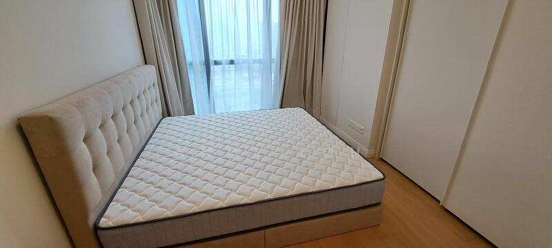 Untuk Disewa - TRX Residences