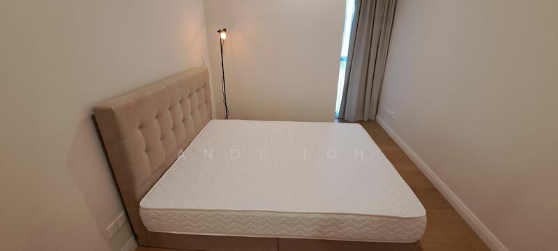 Untuk Disewa - TRX Residences