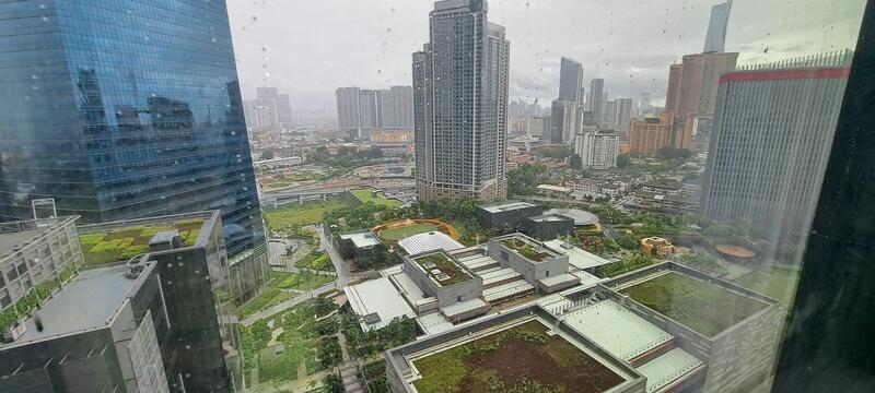 Untuk Disewa - TRX Residences