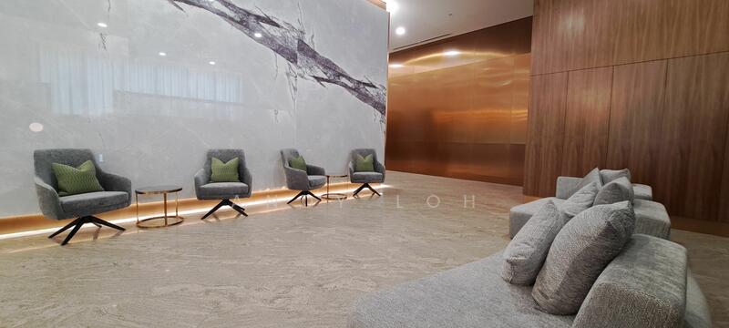 Untuk Disewa - TRX Residences