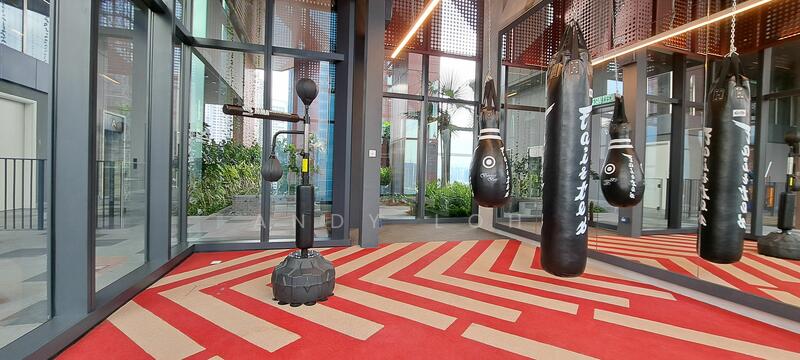 Untuk Disewa - TRX Residences