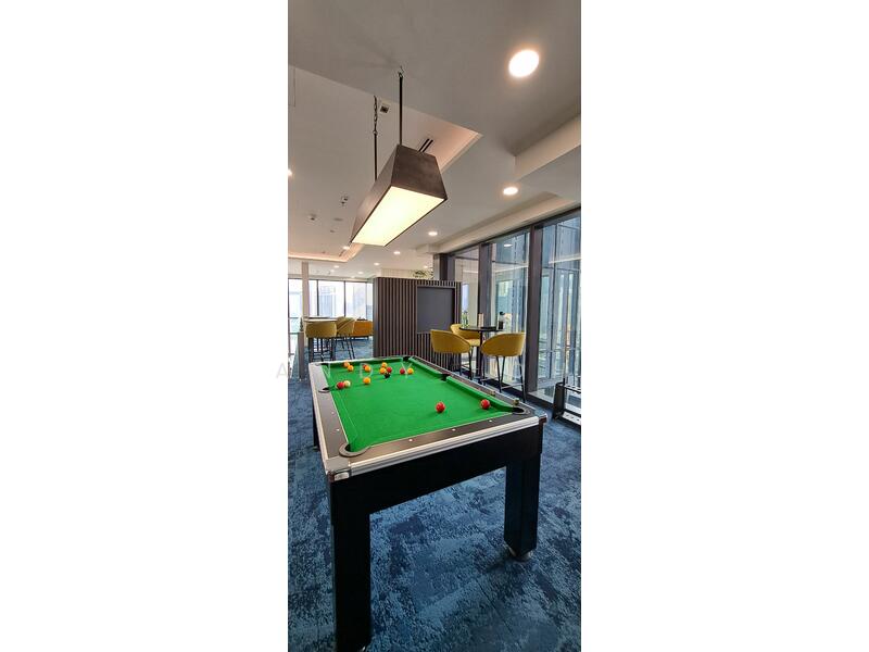 Untuk Disewa - TRX Residences