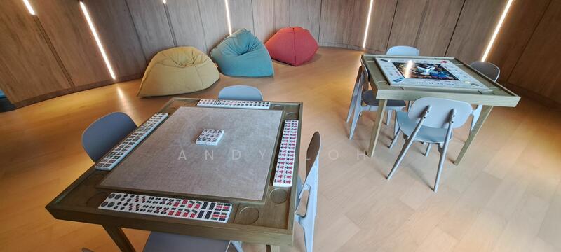 Untuk Disewa - TRX Residences