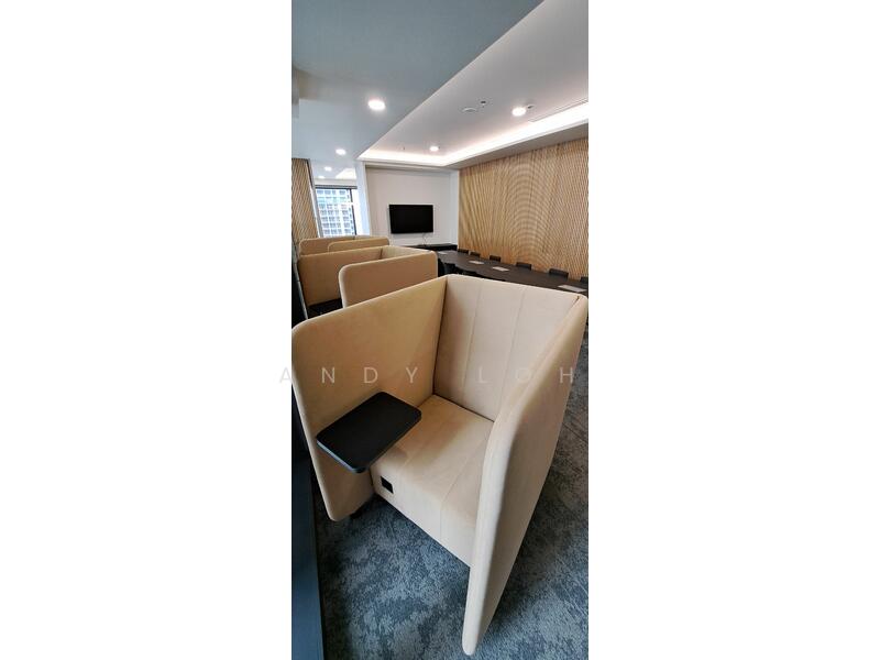 Untuk Disewa - TRX Residences