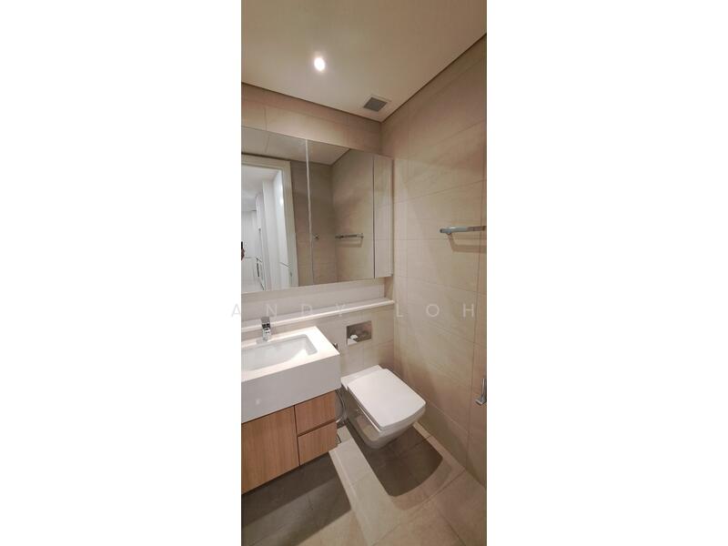 Untuk Disewa - TRX Residences